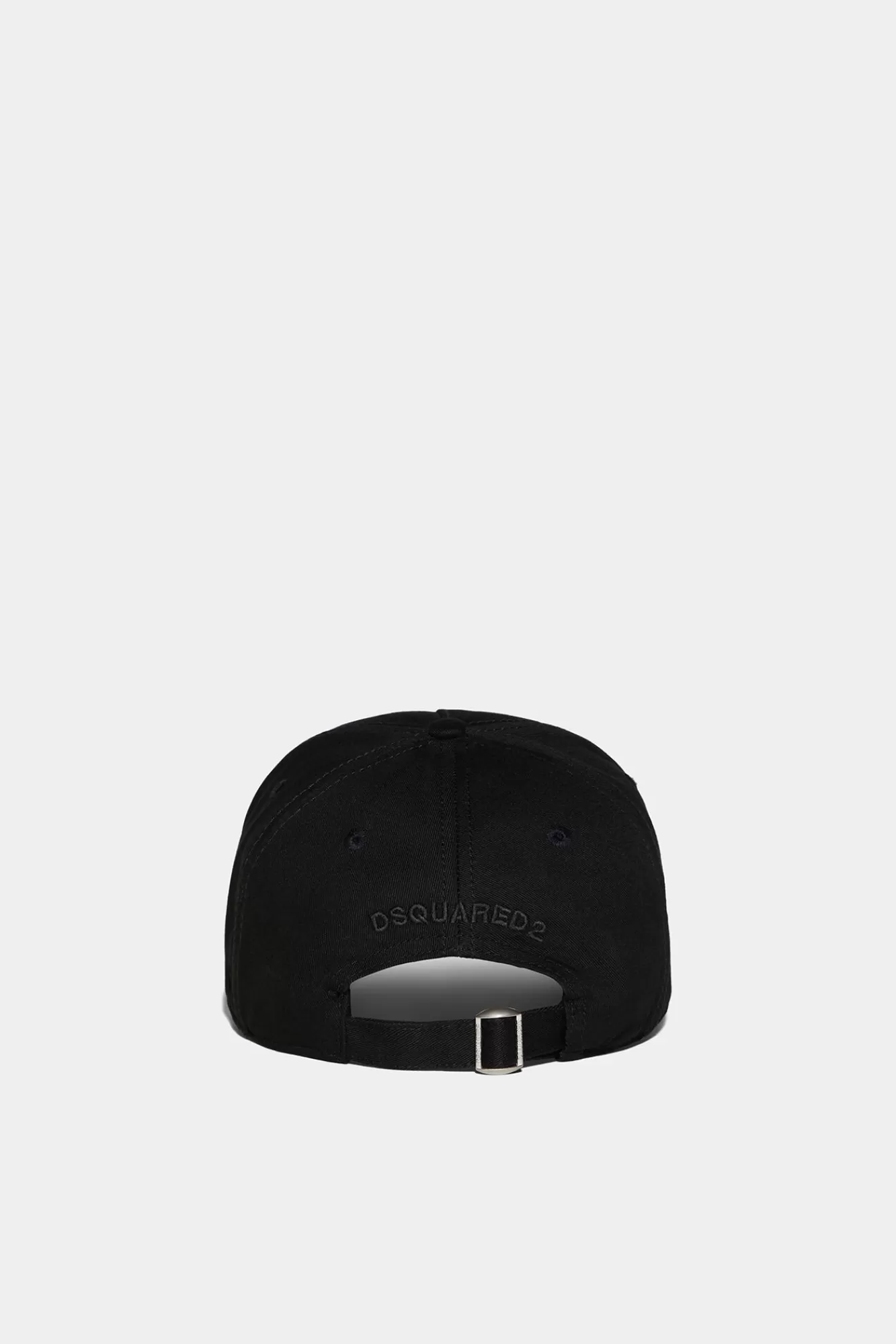 Dsquared2 D2 Crystal Statement Baseball Cap<Mujer Sombreros Y Gorros