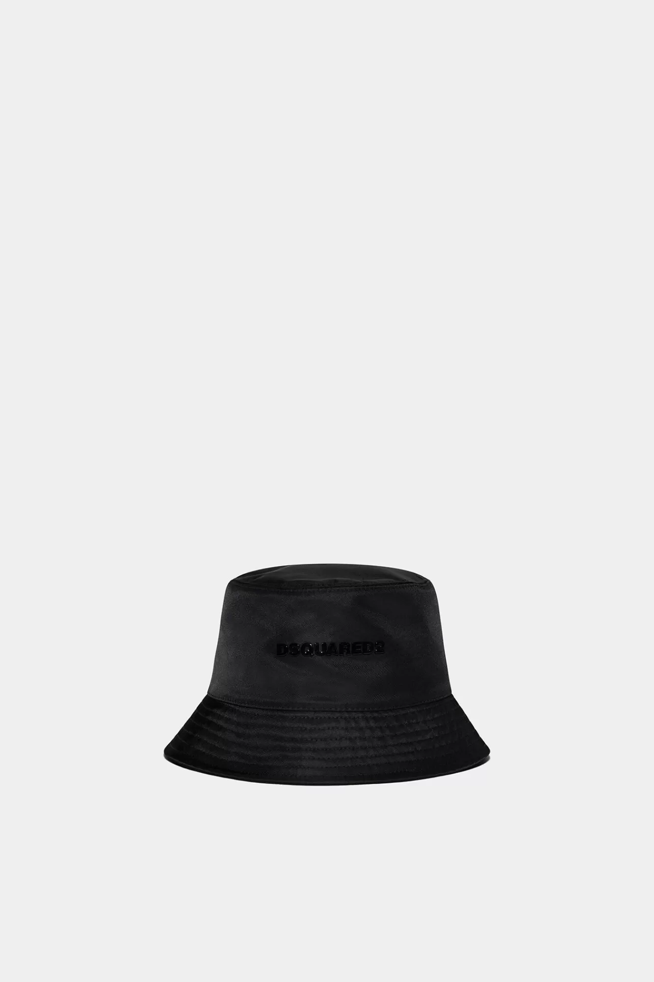 Dsquared2 D2 Lettering Bucket<Mujer Sombreros Y Gorros
