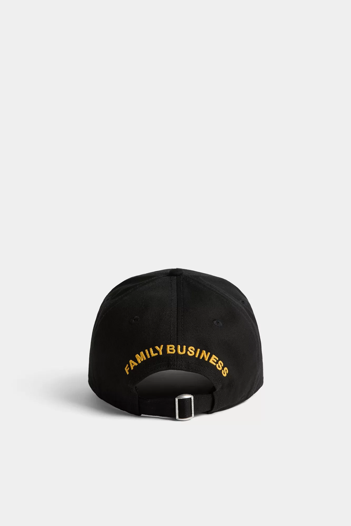 Dsquared2 D2 Patch Baseball Cap<Mujer Sombreros Y Gorros