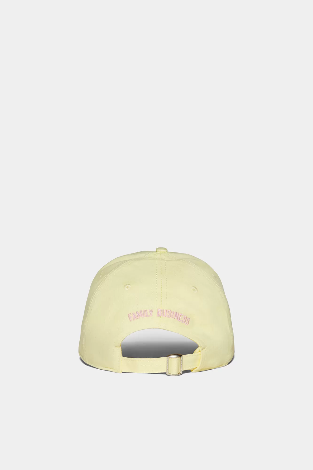 Dsquared2 D2 Patch Baseball Cap<Mujer Sombreros Y Gorros