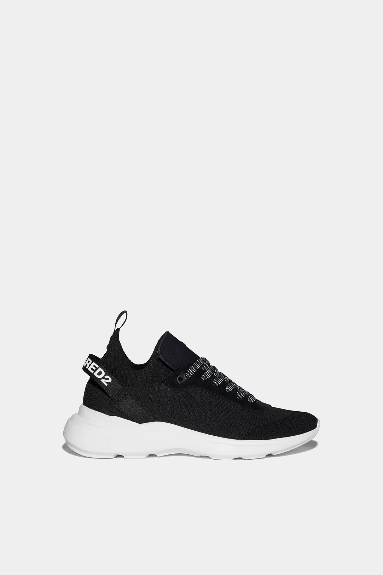 Dsquared2 Fly Sneakers<Hombre Zapatillas