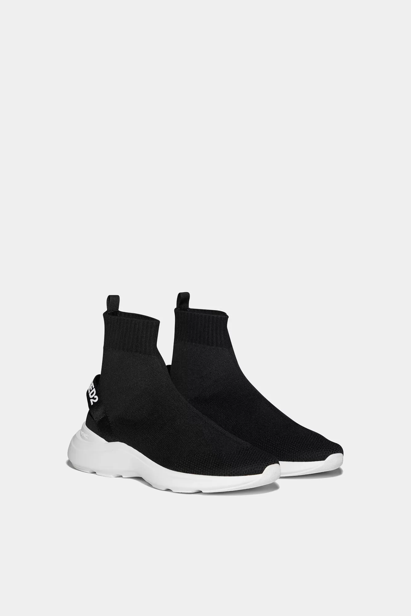 Dsquared2 Fly Sneakers<Hombre Zapatillas