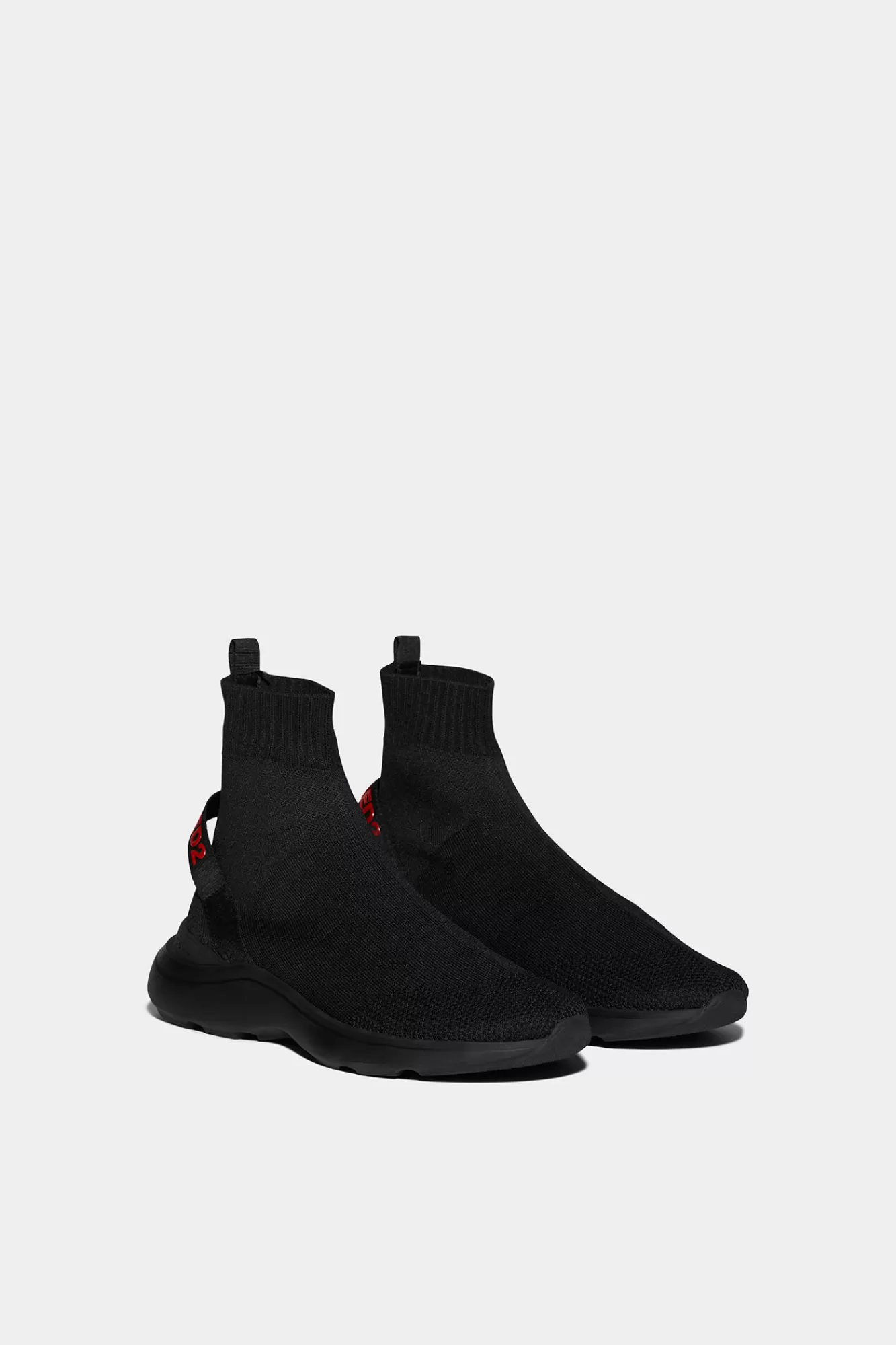 Dsquared2 Fly Sneakers<Hombre Zapatillas