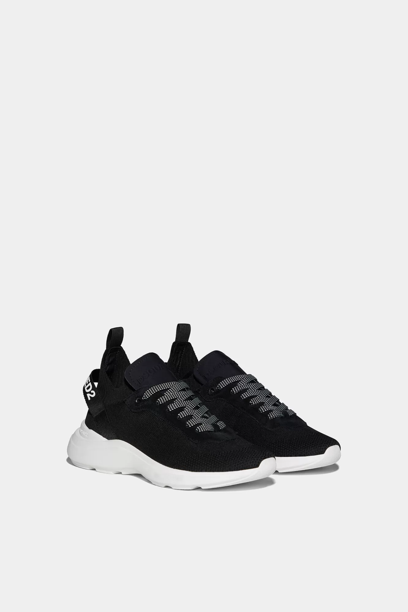 Dsquared2 Fly Sneakers<Hombre Zapatillas