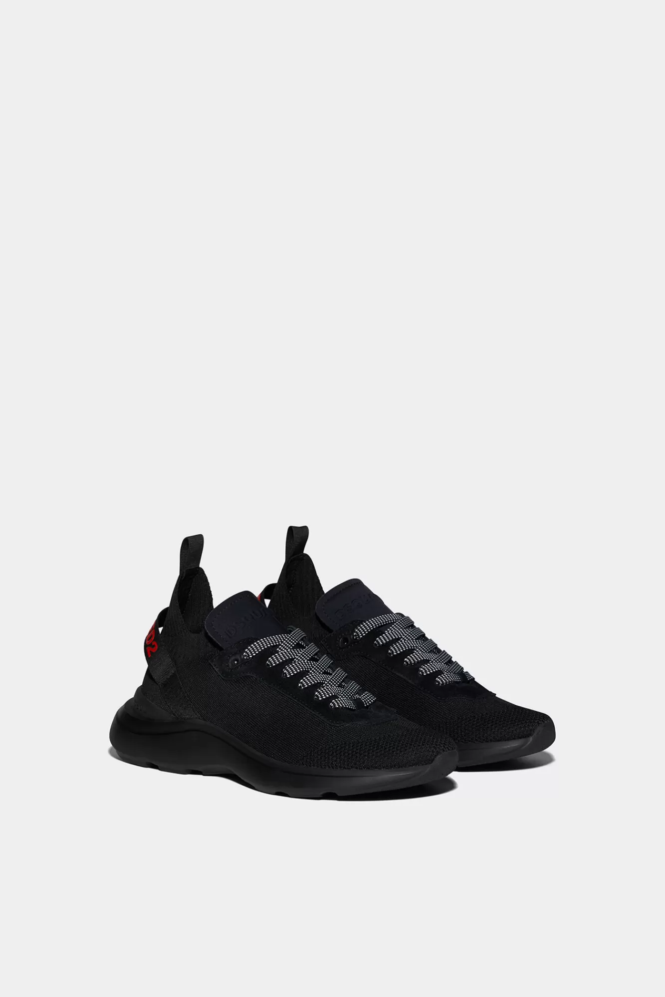 Dsquared2 Fly Sneakers<Hombre Zapatillas