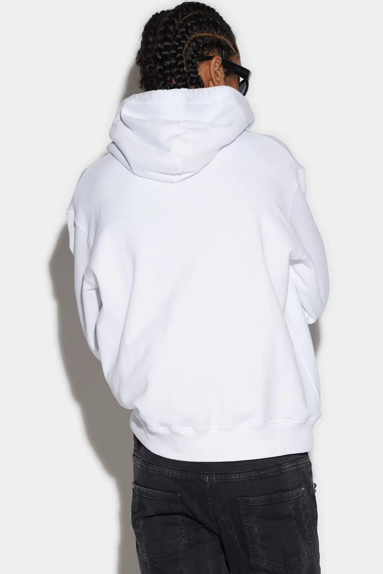 Dsquared2 Honda Cool Hoodie<Hombre Sudaderas