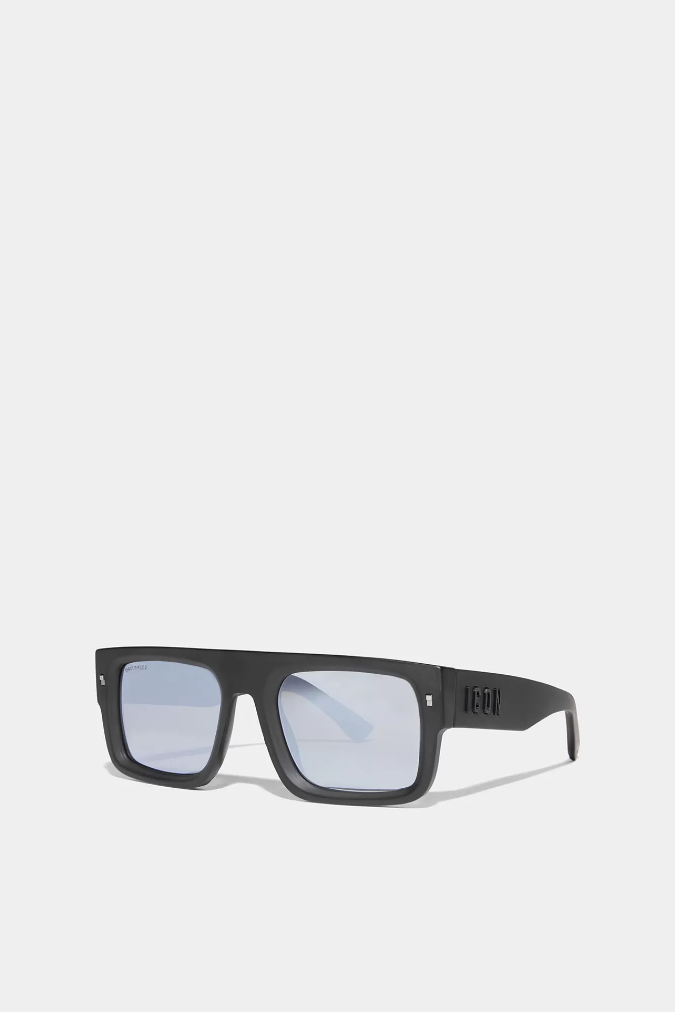 Dsquared2 Icon E Black Sunglasses<Mujer Gafas De Sol