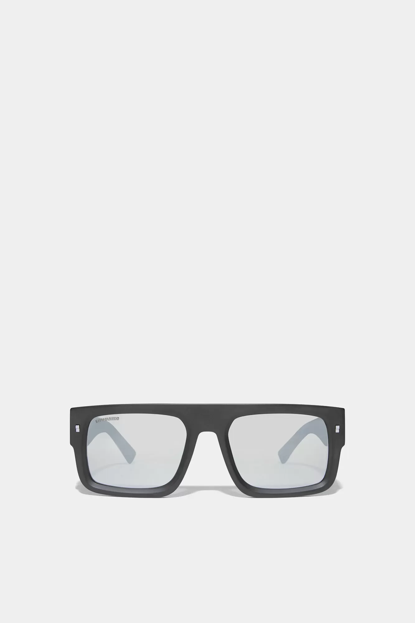 Dsquared2 Icon E Black Sunglasses<Mujer Gafas De Sol