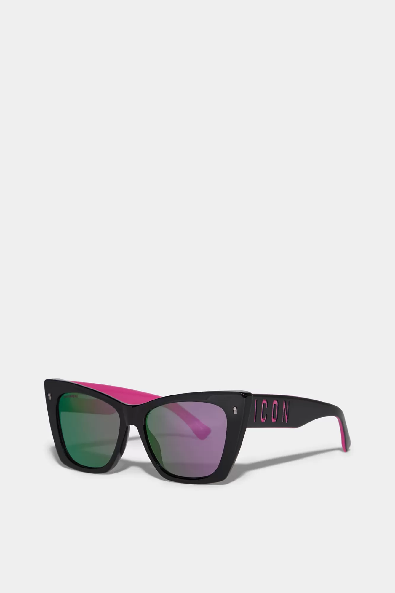 Dsquared2 Icon Fuchsia Sunglasses<Mujer Gafas De Sol