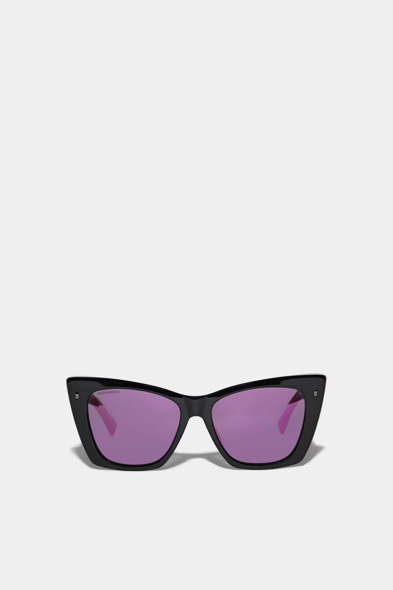 Dsquared2 Icon Fuchsia Sunglasses<Mujer Gafas De Sol