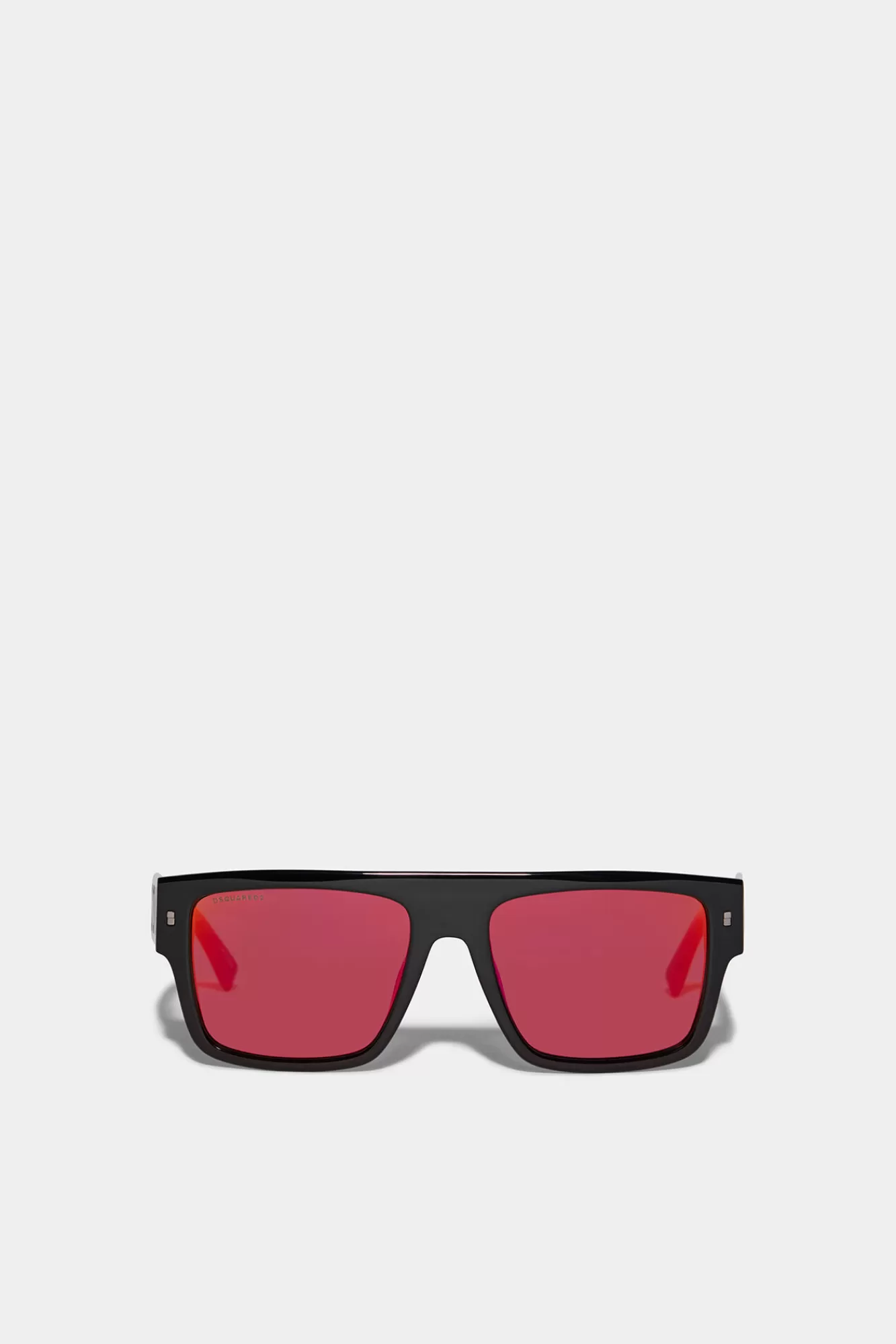 Dsquared2 Icon Red Sunglasses<Mujer Gafas De Sol