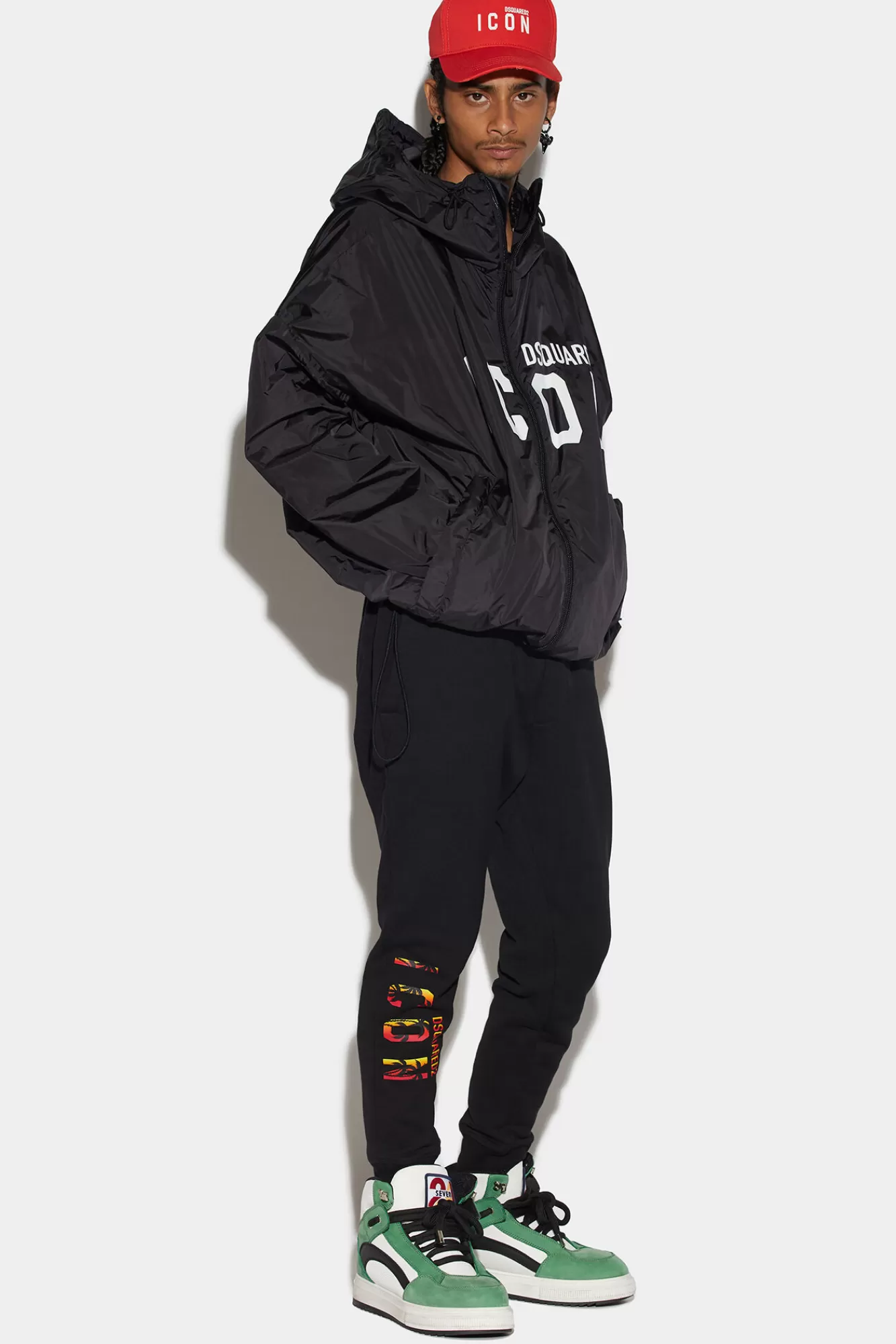Dsquared2 Icon Sunset Pants<Hombre Pantalones