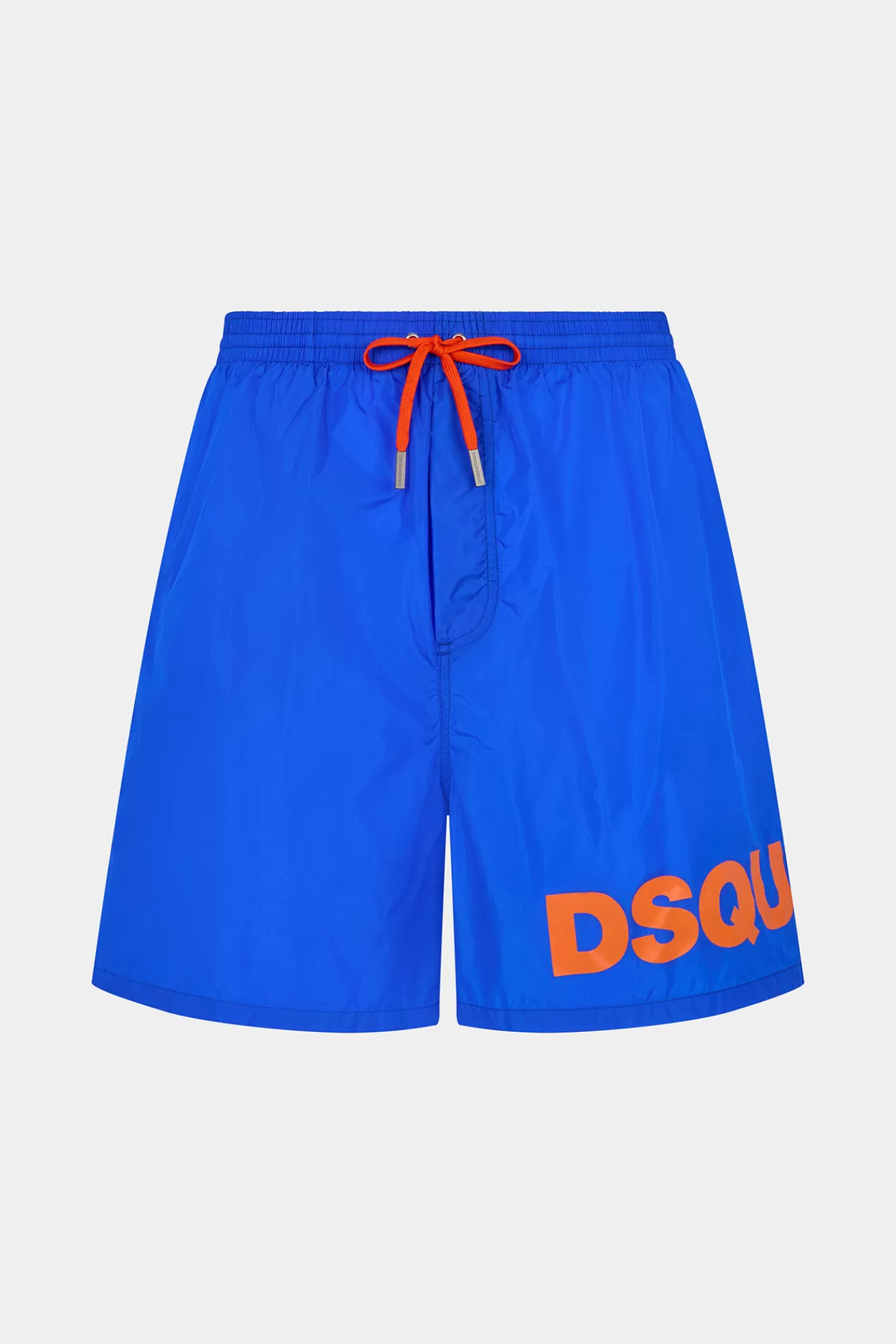 Dsquared2 Maxi Logo Boxer<Hombre Ropa De Playa