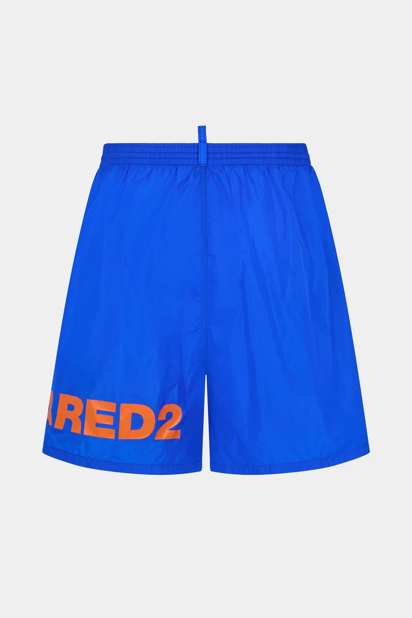 Dsquared2 Maxi Logo Boxer<Hombre Ropa De Playa
