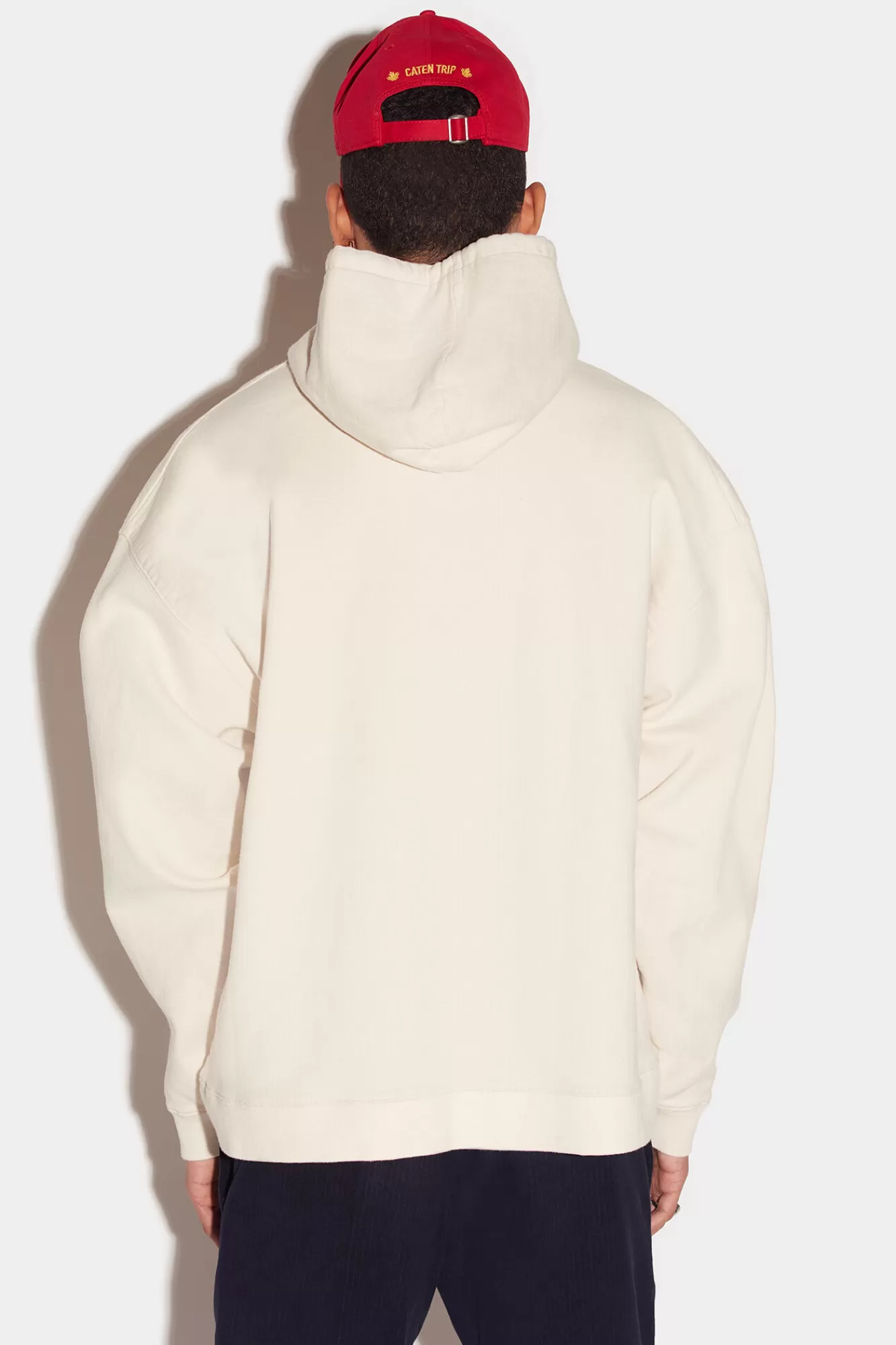Dsquared2 Mini Dsq2 Hoodie<Hombre Sudaderas